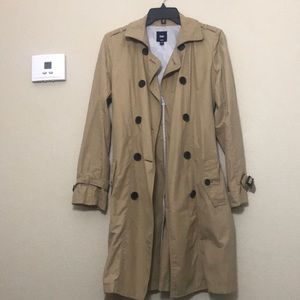 Gap Trench coat